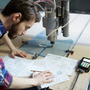 Vocational Mastery Program