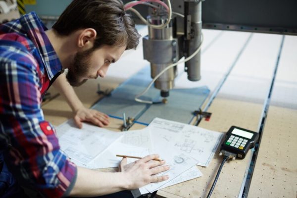 Vocational Mastery Program