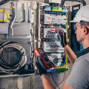 Advanced Electrical Toolkit